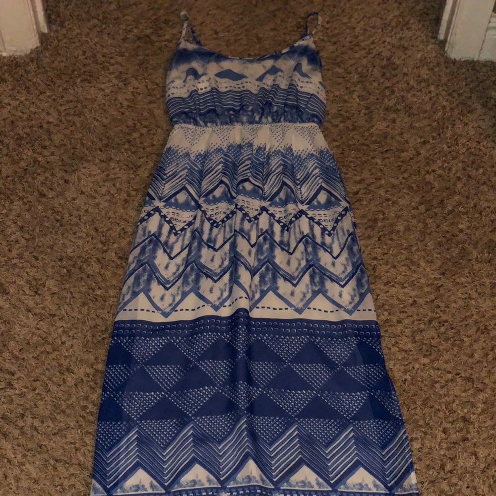 Summer Dress